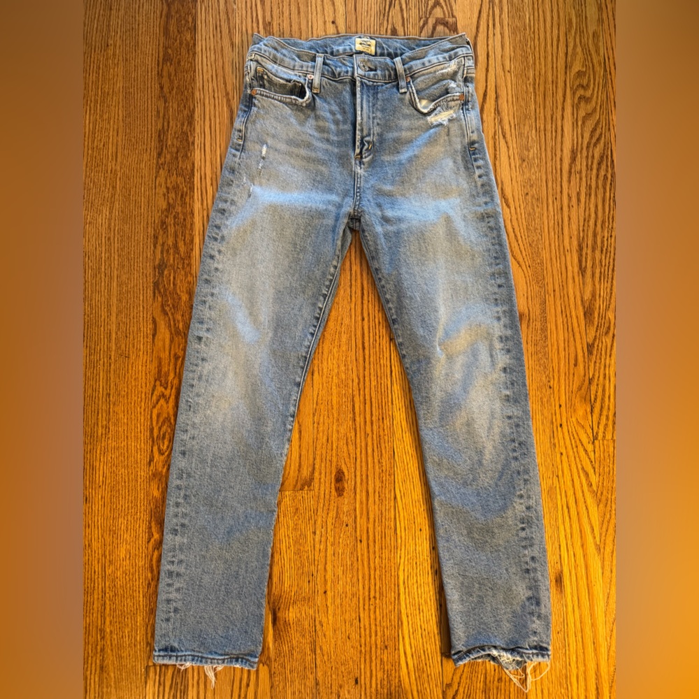 Citizens of Humanity jeans